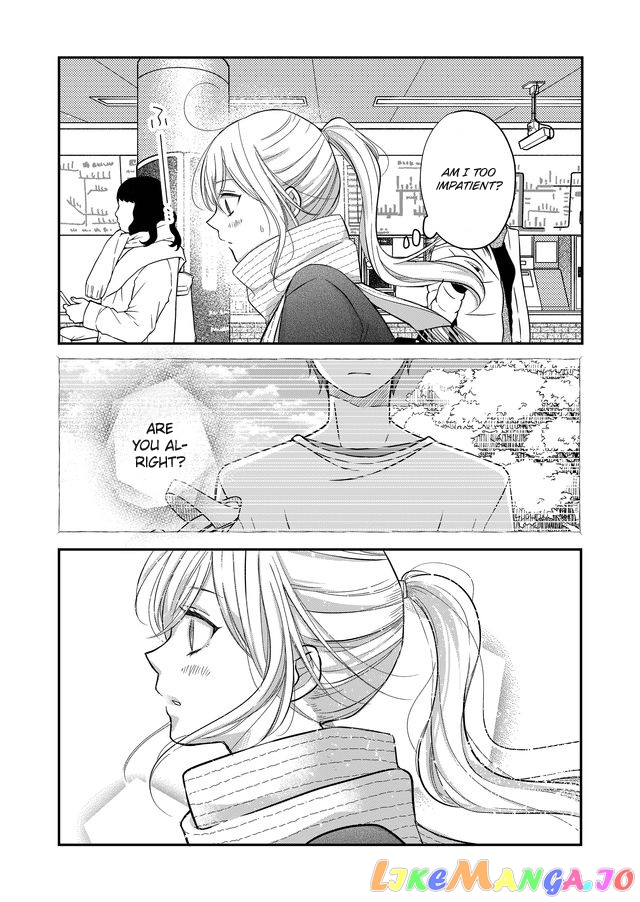 My Lv999 Love for Yamada-kun chapter 34 - page 13