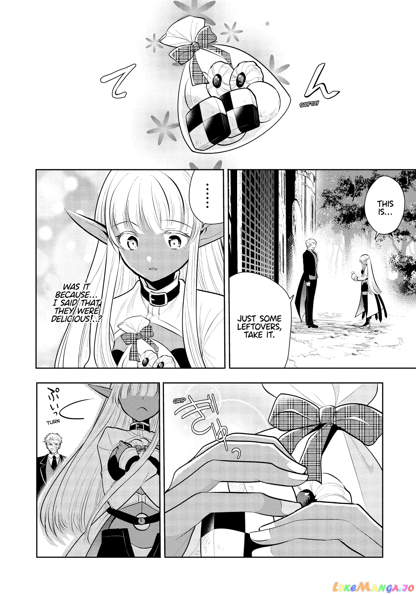 Maou no Ore ga Dorei Elf wo Yome ni Shitanda ga, Dou Medereba Ii? chapter 38 - page 14