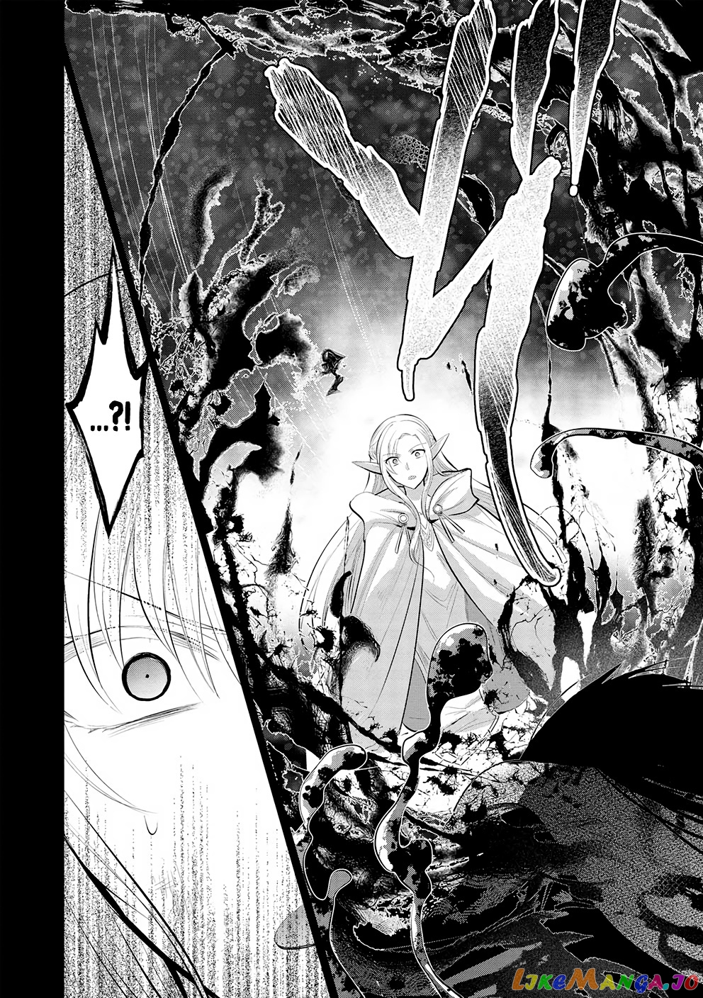 Maou no Ore ga Dorei Elf wo Yome ni Shitanda ga, Dou Medereba Ii? chapter 49 - page 22