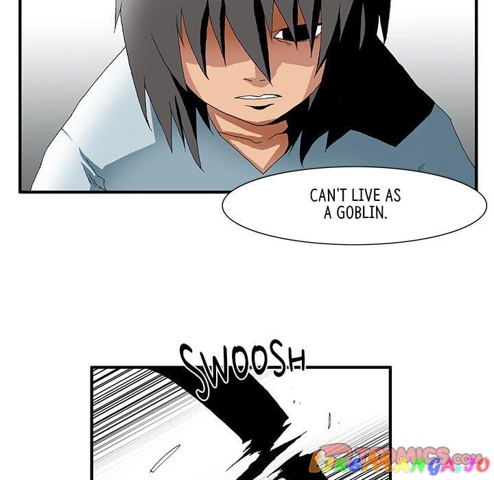 Goblin manhwa chapter 21 - page 25