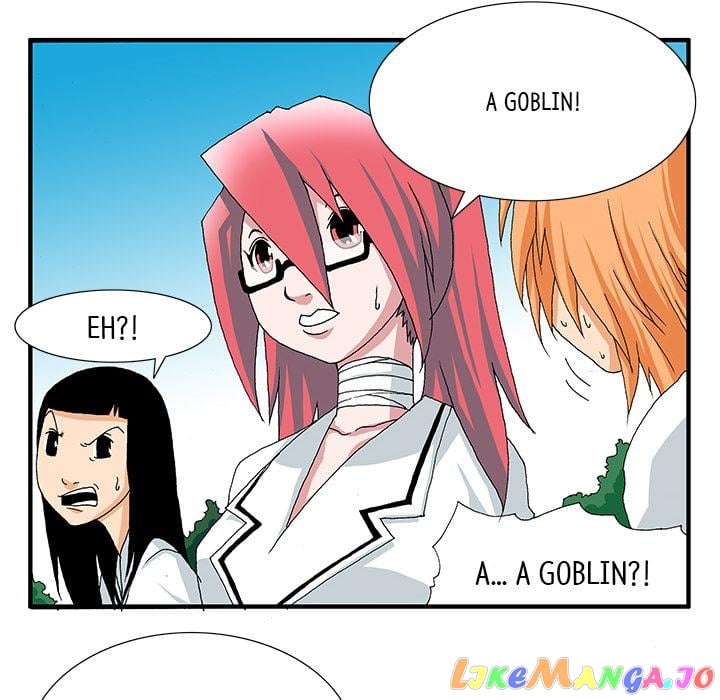 Goblin manhwa chapter 1 - page 6