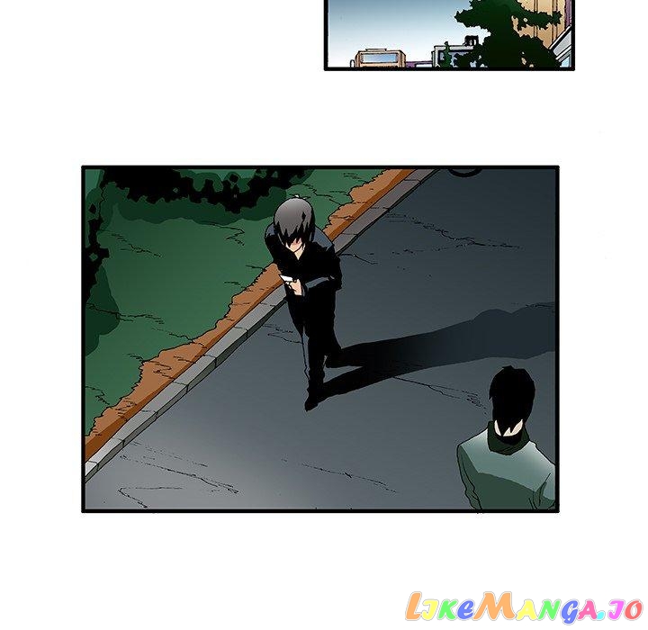 Goblin manhwa chapter 22 - page 32