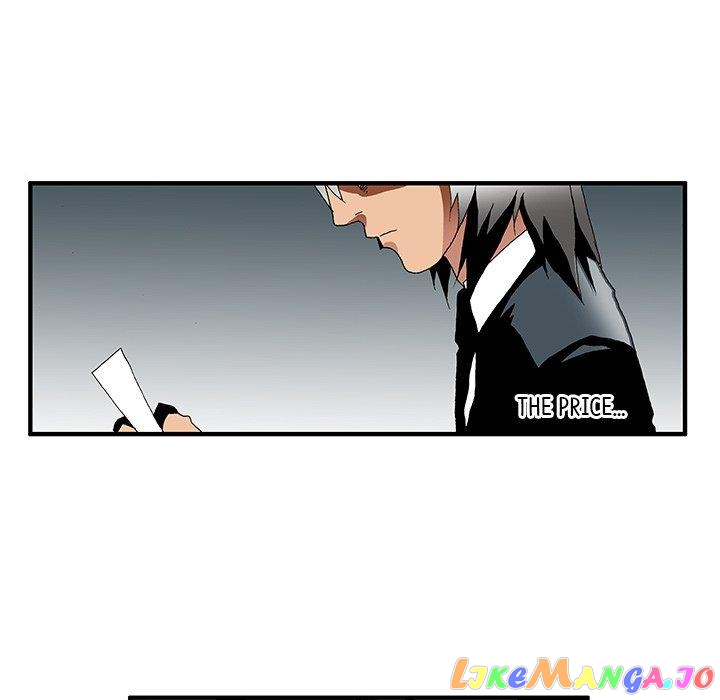 Goblin manhwa chapter 22 - page 33