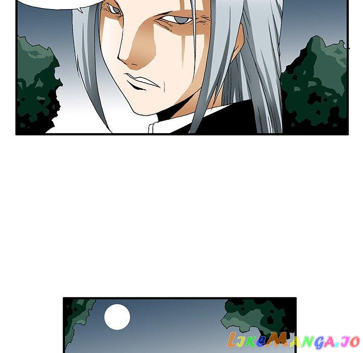 Goblin manhwa chapter 22 - page 5