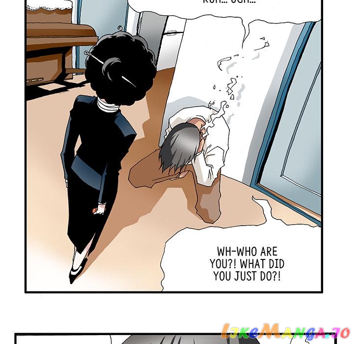 Goblin manhwa chapter 2 - page 19