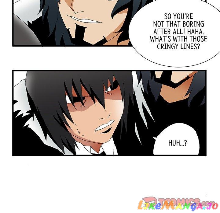 Goblin manhwa chapter 23 - page 22