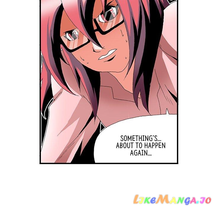 Goblin manhwa chapter 23 - page 33