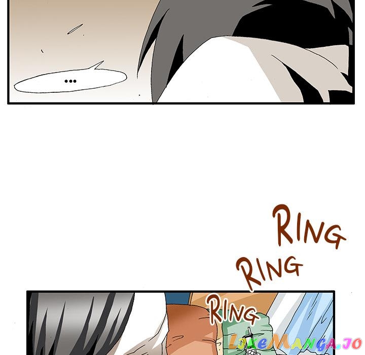 Goblin manhwa chapter 3 - page 28