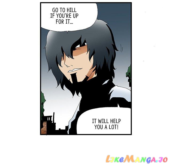 Goblin manhwa chapter 24 - page 18