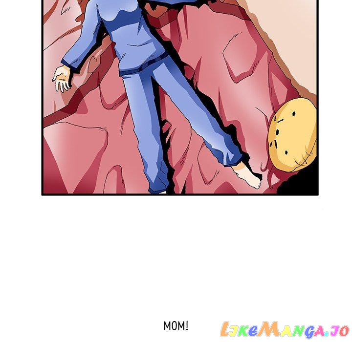 Goblin manhwa chapter 24 - page 23