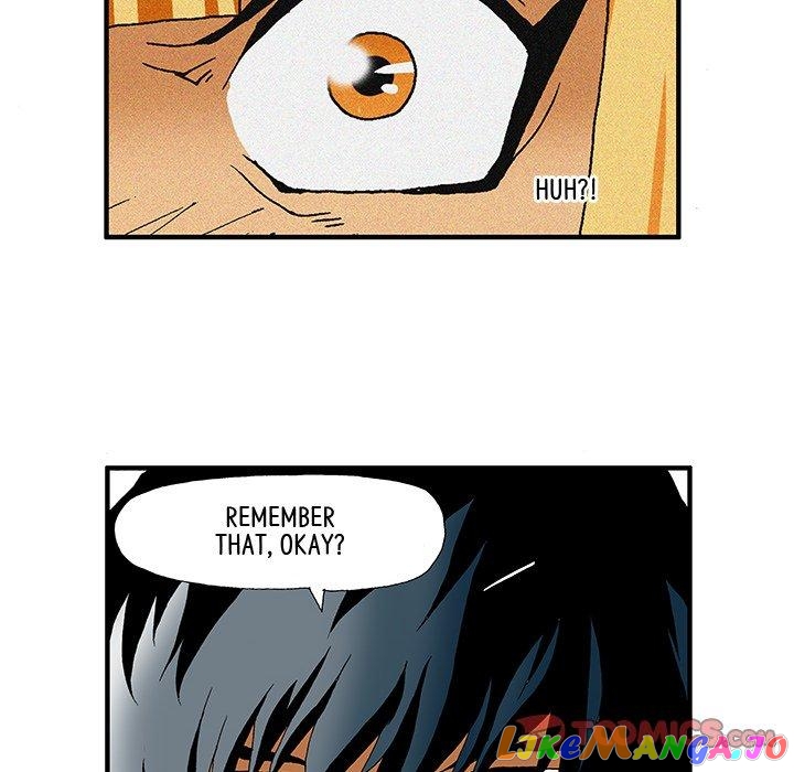 Goblin manhwa chapter 5 - page 31