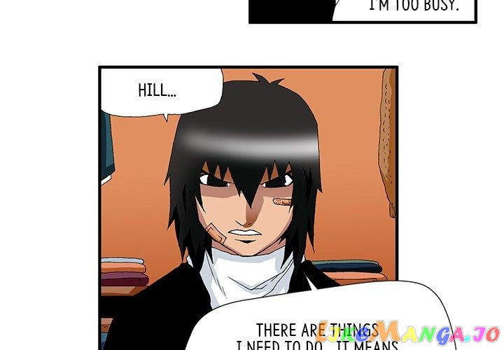 Goblin manhwa chapter 26 - page 3