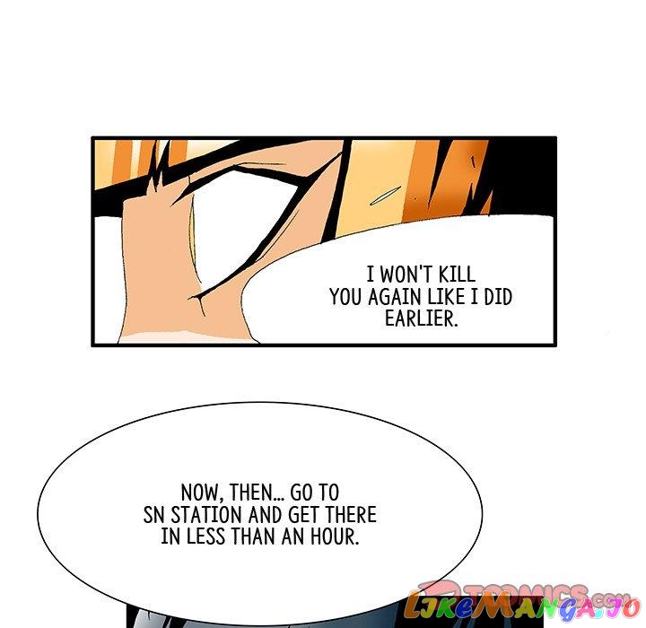 Goblin manhwa chapter 6 - page 22