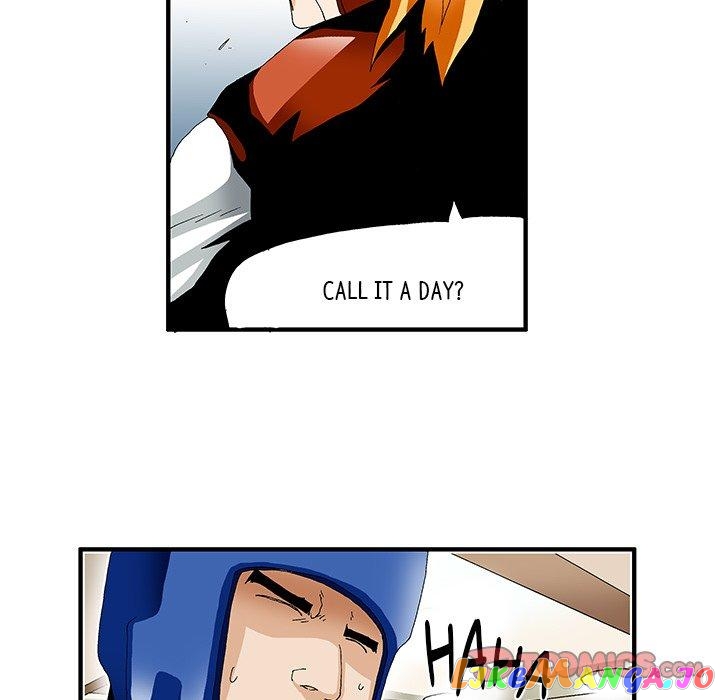 Goblin manhwa chapter 27 - page 34