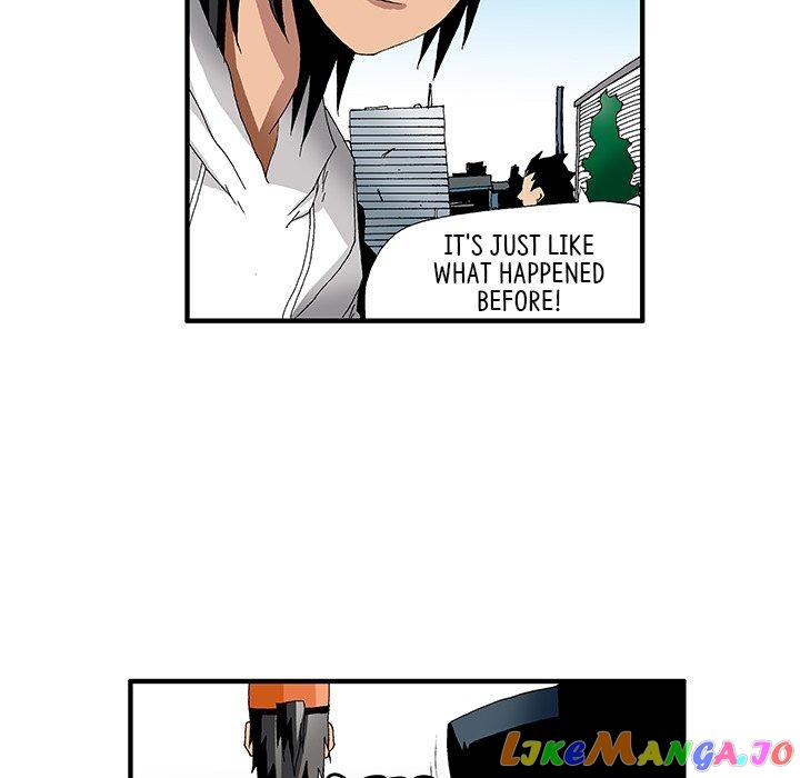 Goblin manhwa chapter 7 - page 23