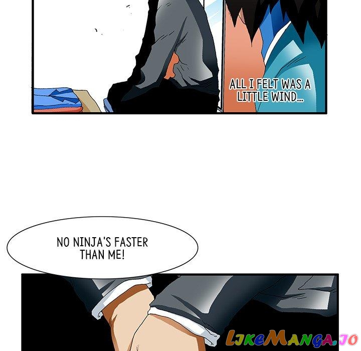 Goblin manhwa chapter 29 - page 14