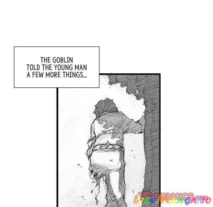 Goblin manhwa chapter 9 - page 31