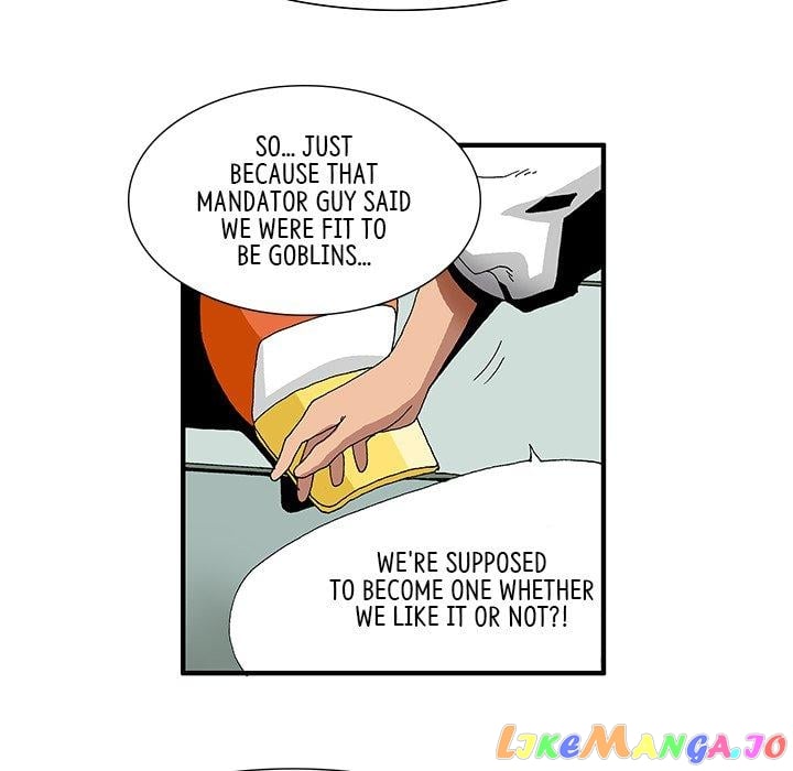 Goblin manhwa chapter 9 - page 42