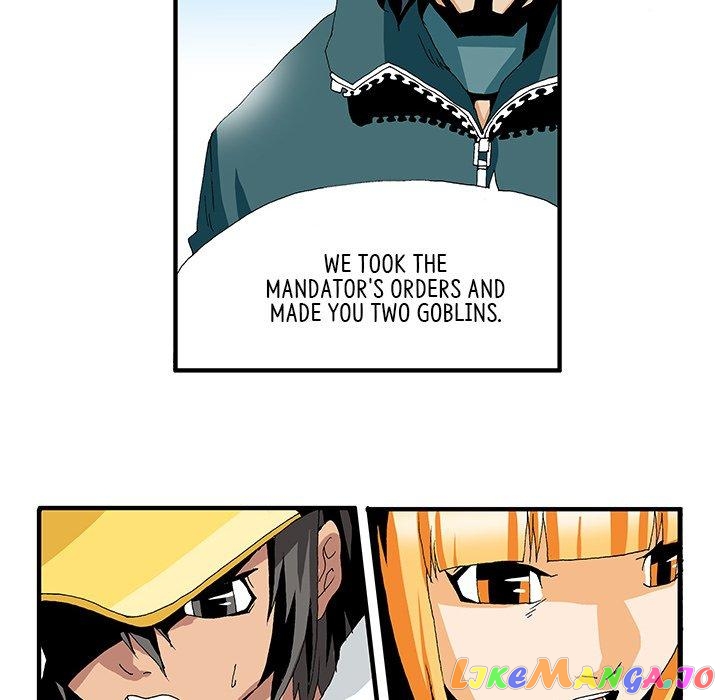 Goblin manhwa chapter 9 - page 6