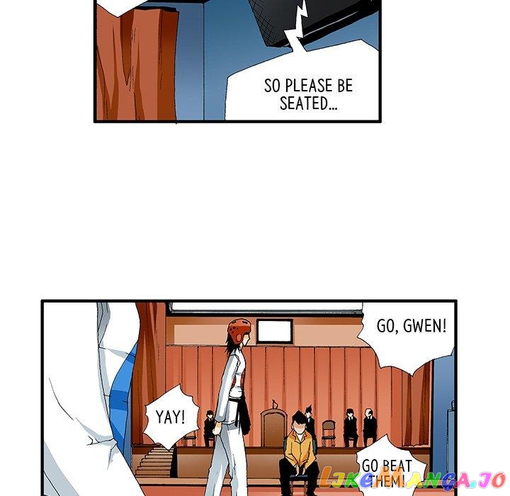 Goblin manhwa chapter 30 - page 14