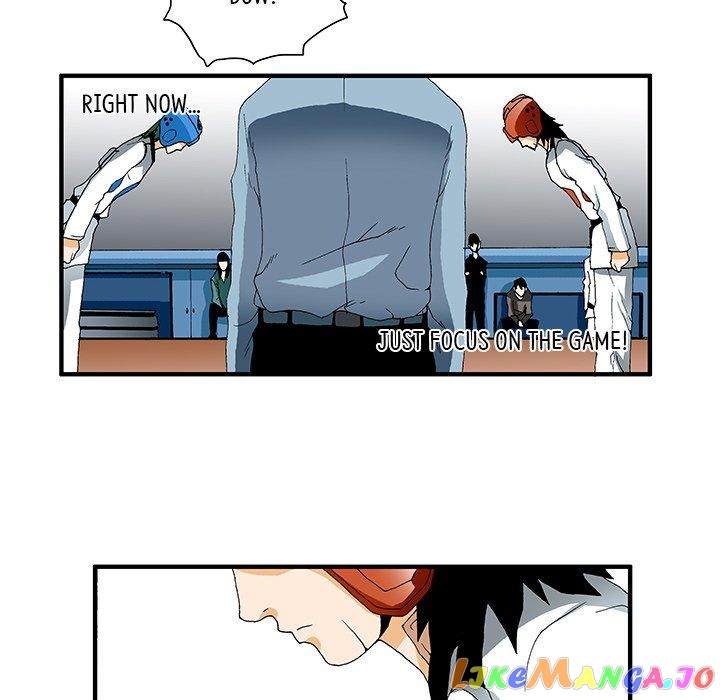 Goblin manhwa chapter 30 - page 18