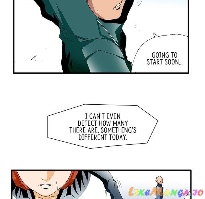 Goblin manhwa chapter 30 - page 10