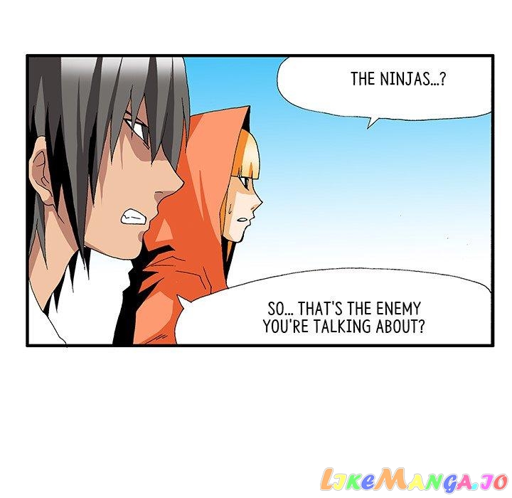 Goblin manhwa chapter 10 - page 14