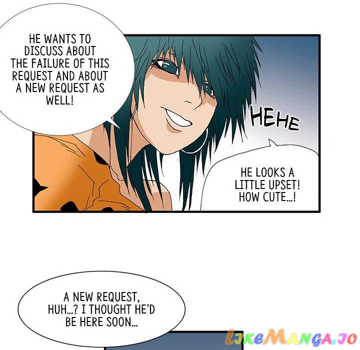 Goblin manhwa chapter 11 - page 28