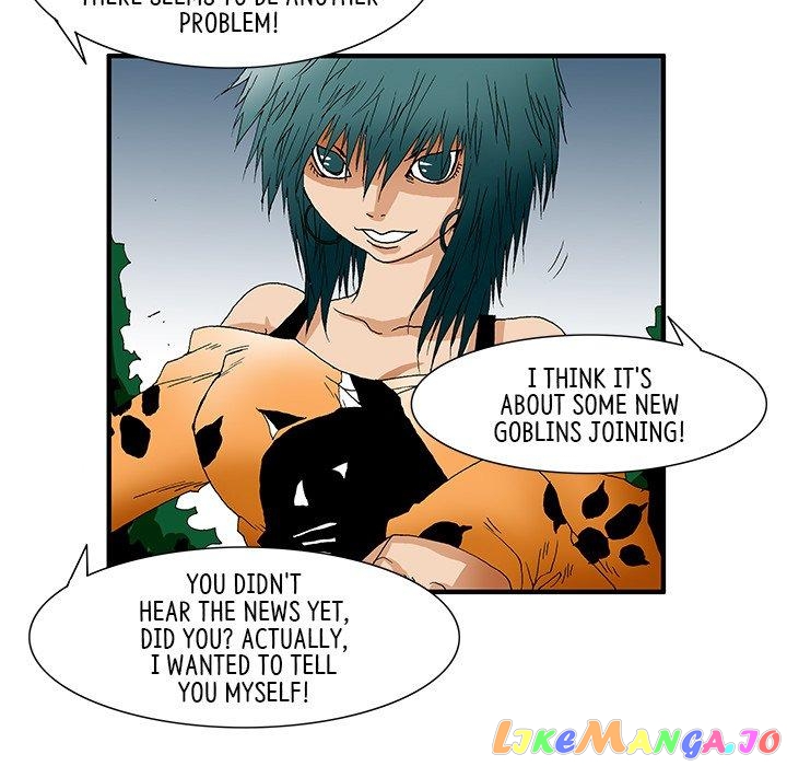 Goblin manhwa chapter 11 - page 30