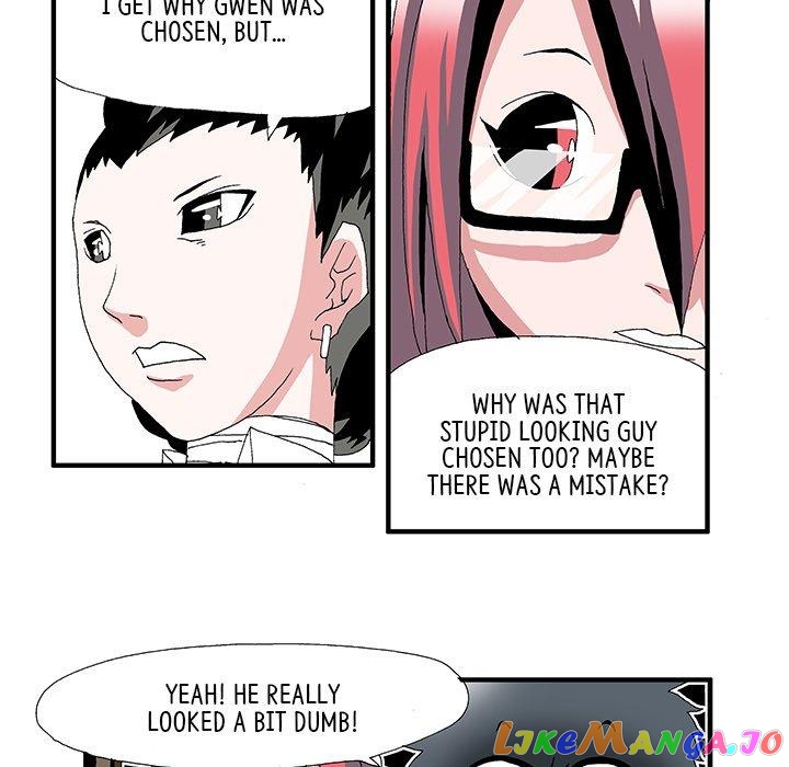 Goblin manhwa chapter 11 - page 6