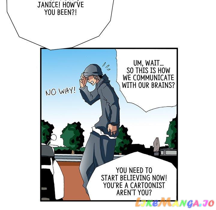 Goblin manhwa chapter 12 - page 12