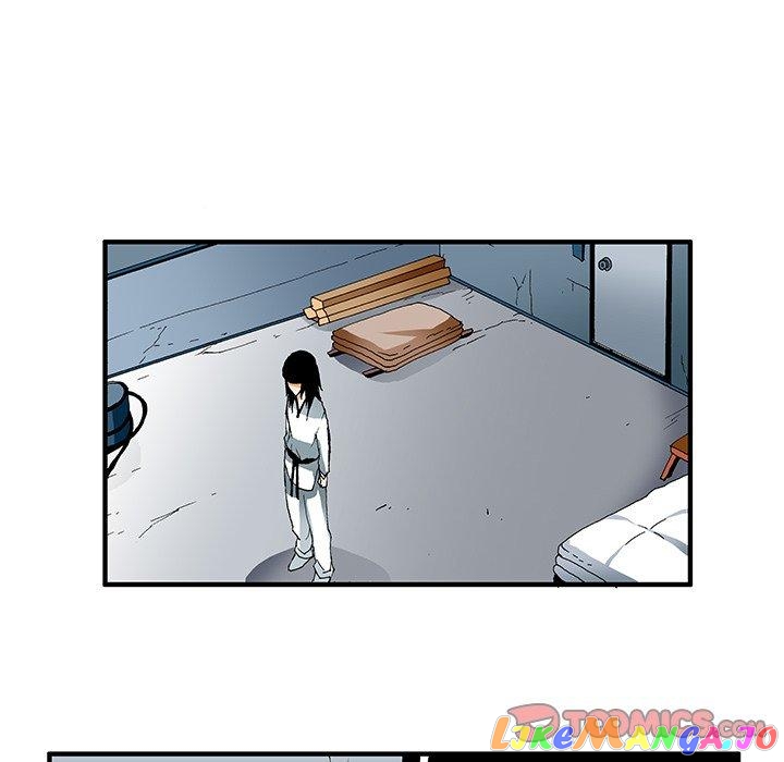 Goblin manhwa chapter 33 - page 25