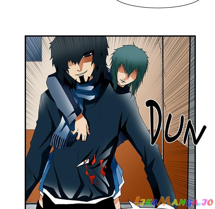 Goblin manhwa chapter 33 - page 8