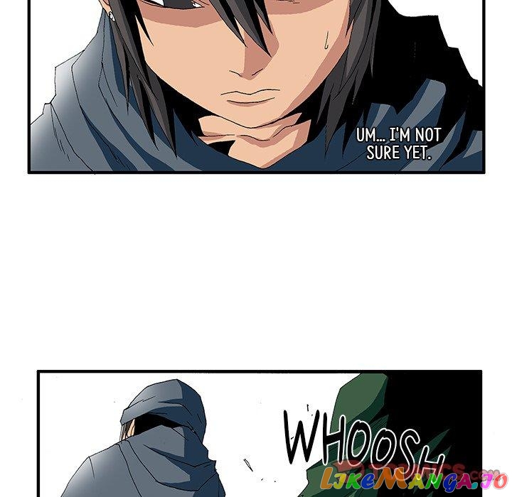 Goblin manhwa chapter 13 - page 13