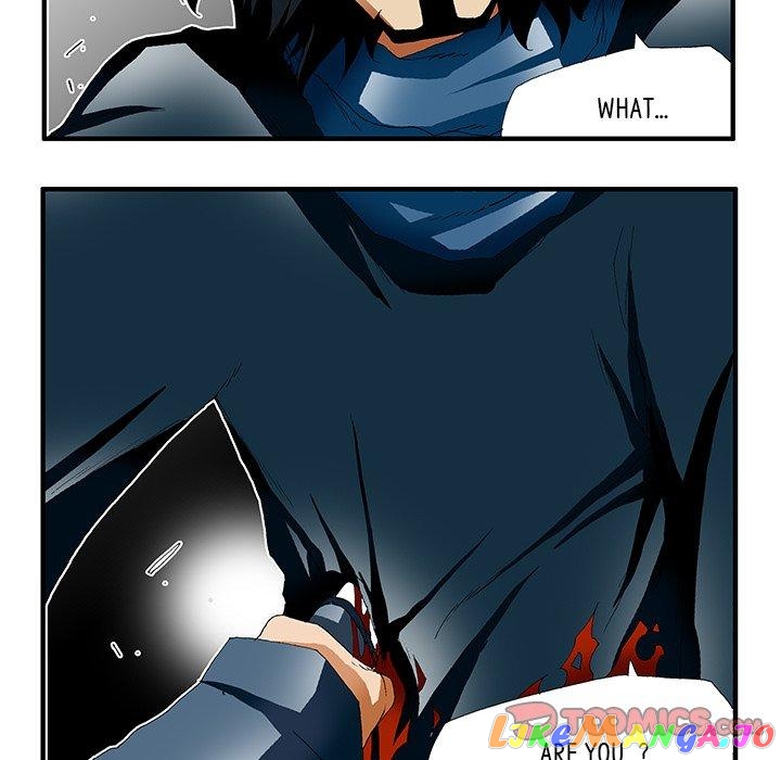 Goblin manhwa chapter 34 - page 23