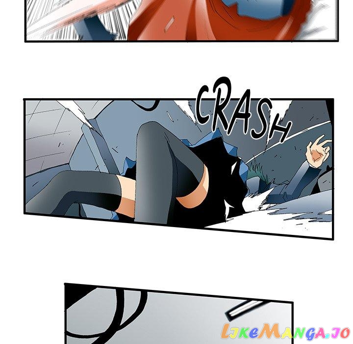 Goblin manhwa chapter 35 - page 21