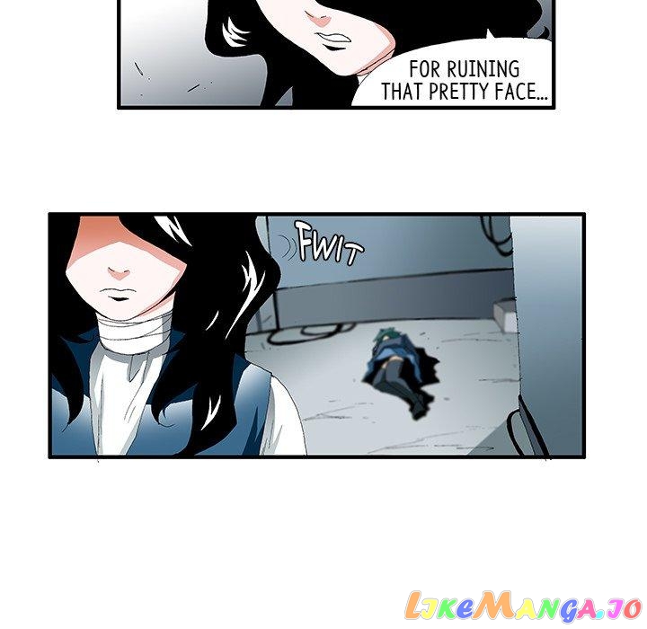 Goblin manhwa chapter 35 - page 23