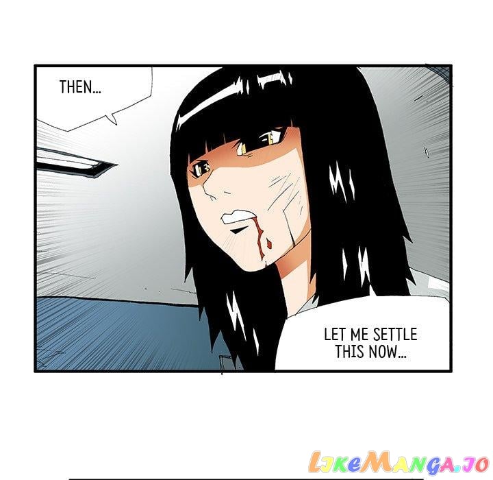 Goblin manhwa chapter 35 - page 36