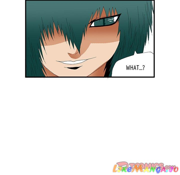 Goblin manhwa chapter 35 - page 37