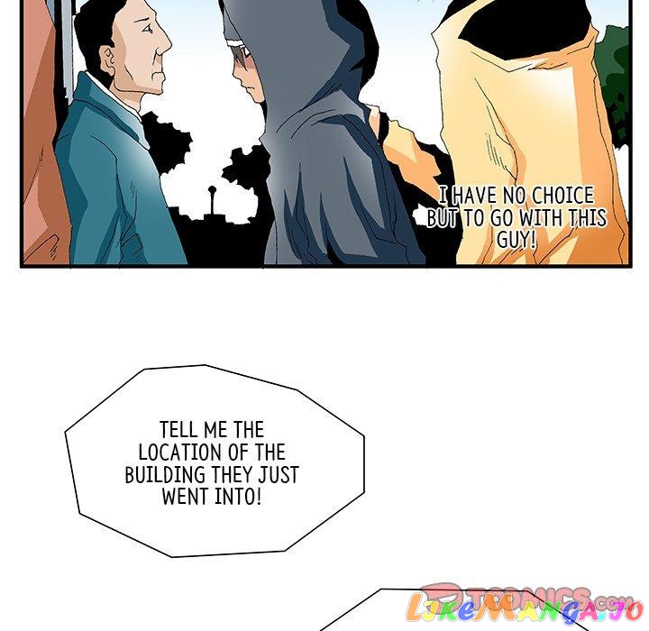 Goblin manhwa chapter 15 - page 28