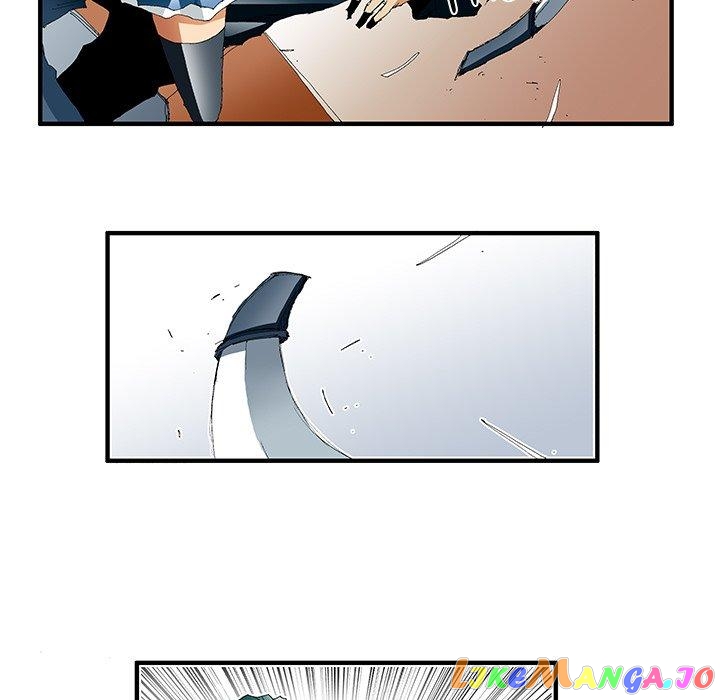 Goblin manhwa chapter 36 - page 11