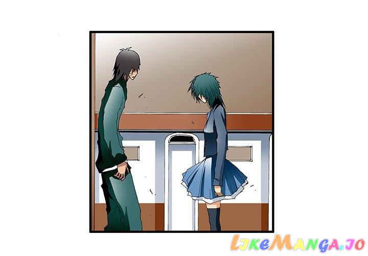 Goblin manhwa chapter 36 - page 3