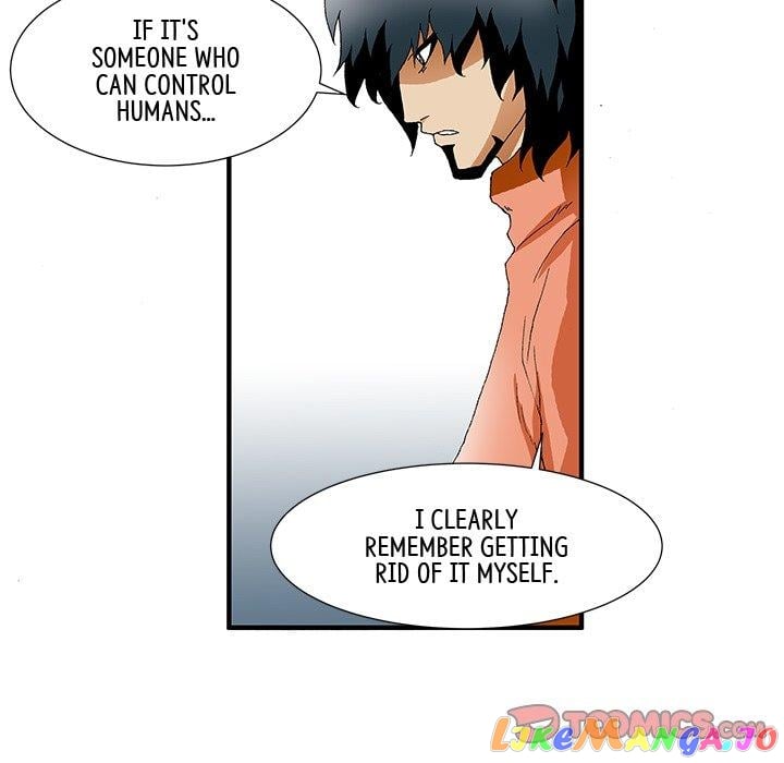 Goblin manhwa chapter 16 - page 18