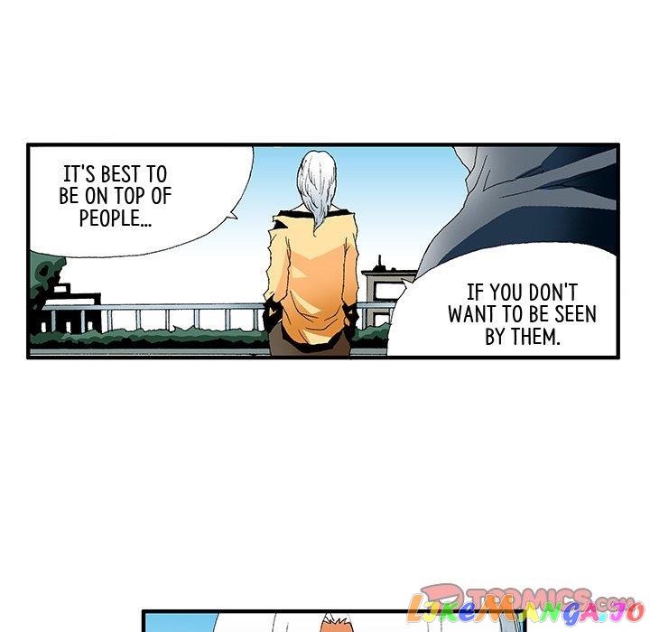 Goblin manhwa chapter 16 - page 23