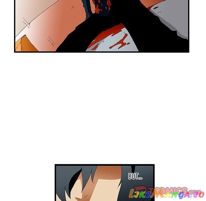 Goblin manhwa chapter 37 - page 31