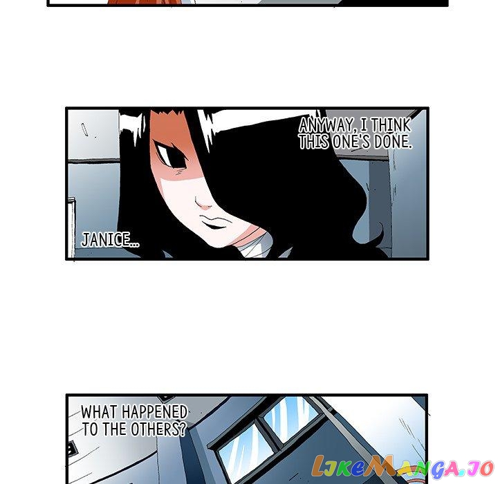 Goblin manhwa chapter 37 - page 6