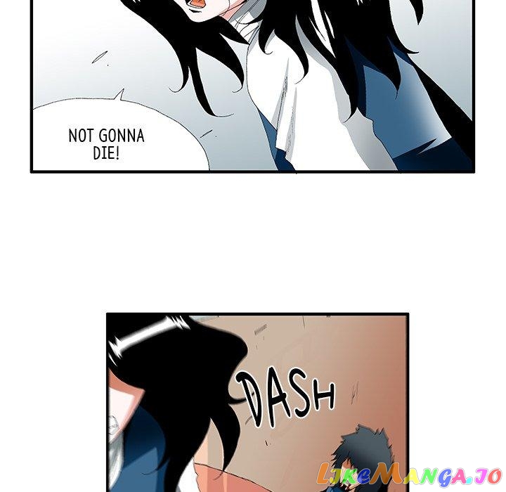 Goblin manhwa chapter 37 - page 52