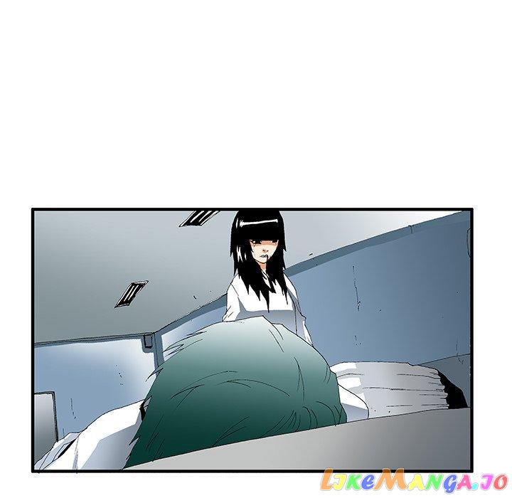 Goblin manhwa chapter 38 - page 12