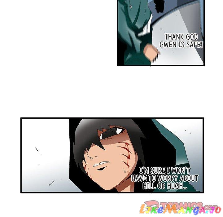 Goblin manhwa chapter 38 - page 19