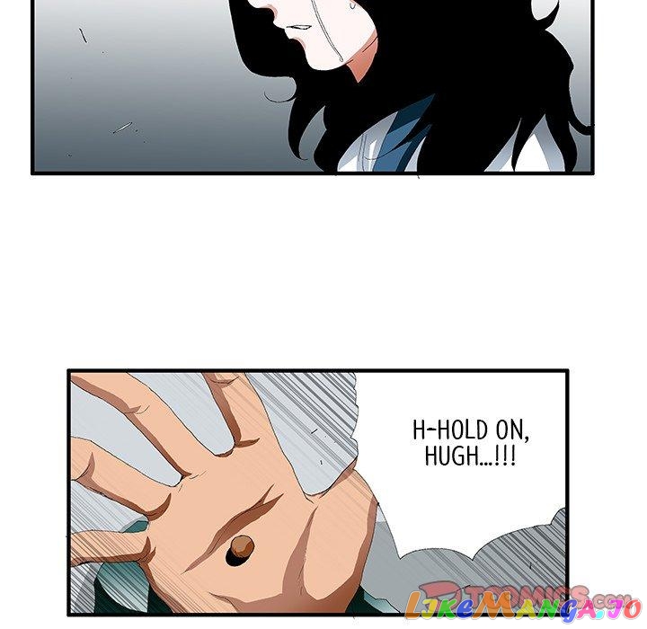 Goblin manhwa chapter 38 - page 43